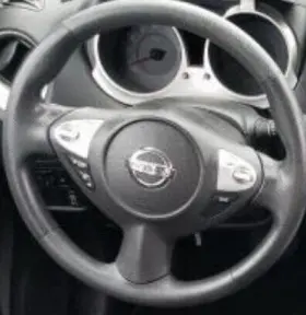 253-55457 Nissan 2011-2017 Juke Driver Steering Wheel Airbag Air Bag Oem