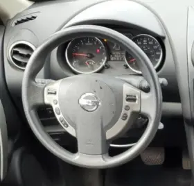 253-55481 Nissan 2010-2012 Rogue Lh Driver Steering Wheel Airbag Oem