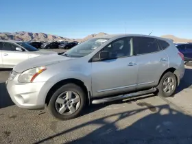 253-55482l Nissan Driver Air Bag Vin J 1st Digit Japan Built Roof Fits 11-15 Rogue 453236
