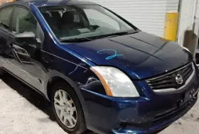 253-55505 Nissan 2010 Sentra Rh Passenger Roof Curtain Airbag Oem 253-55505 Nissan 2010 Sentra Rh Passenger Roof Curtain Airbag Oem