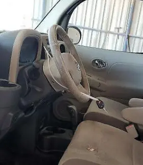 253-55526 Nissan 2012-2014 Cube Driver Steering Wheel Airbag Air Bag Oem #2