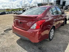 253-55534r Nissan Passenger Air Bag Dash Sedan Thru 02/28/18 Fits 12-18 Versa 528051 #3