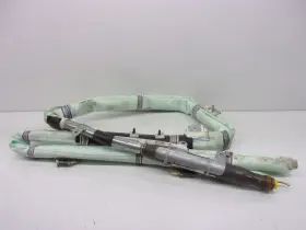 253-55542 Nissan 2012-2015 Titan Left Driver Roof Air Bag Oem #2