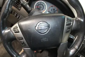 253-55550l Nissan Driver Left Air Bag Wheel Fits 13-15 Armada 359069