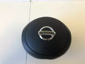 253-55558 Nissan 14 2014 Versa Driver Wheel Air Bag Oem