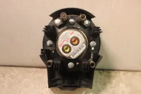 253-55561 Nissan 12-21 Frontier Driver Wheel Airbag Air Bag Oem Lkq #2