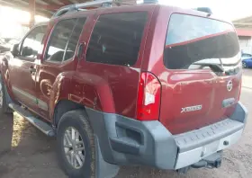 253-55562 Nissan 2013-2015 Xterra Lh Driver Roof Curtain Airbag Oem