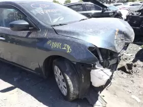253-55566r Nissan Passenger Right Air Bag Dash Fits 13-19 Sentra #3
