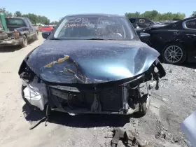 253-55566r Nissan Passenger Right Air Bag Dash Fits 13-19 Sentra