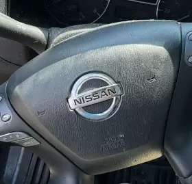 253-55568l Nissan Driver Steering Wheel Air Bag Fits 13 Pathfinder