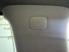 253-55573r Nissan Passenger Right Air Bag Roof Fits 13-14 Murano 183031 253-55573r Nissan Passenger Right Air Bag Roof Fits 13-14 Murano 183031
