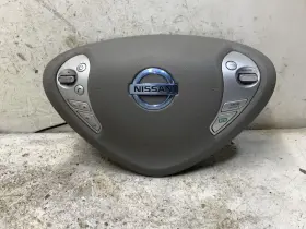 253-55574l Nissan Driver Air Bag Wheel With Cruise Control Fits 13-15 Leaf 1175045