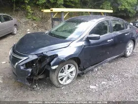 253-55583l Nissan Driver Air Bag Roof Sedan Thru 12/13 Fits 13-14 Altima #2