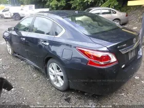 253-55583l Nissan Driver Air Bag Roof Sedan Thru 12/13 Fits 13-14 Altima #3