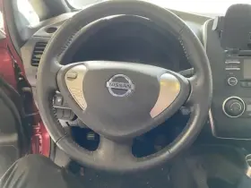 253-55596l Nissan Driver Left Steering Wheel Mounted Air Bag Fits 13-14 Leaf 1830984 253-55596l Nissan Driver Left Steering Wheel Mounted Air Bag Fits 13-14 Leaf 1830984