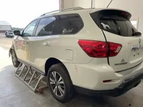 253-55610l Nissan Driver Left Air Bag Roof Fits 14-20 Pathfinder 904906 #3