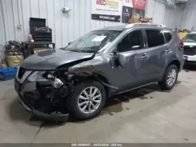 253-55618l Nissan Driver Air Bag Vin K 1st Digit Korea Built Roof Fits 15-20 Rogue #2