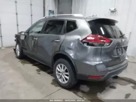 253-55618l Nissan Driver Air Bag Vin K 1st Digit Korea Built Roof Fits 15-20 Rogue #3