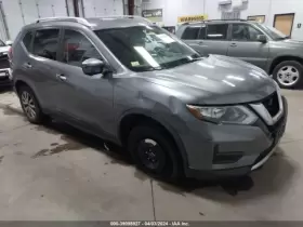 253-55618l Nissan Driver Air Bag Vin K 1st Digit Korea Built Roof Fits 15-20 Rogue