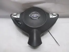 253-55628 Nissan 2015 2016 Versa Wheel Airbag Driver Air Bag Oem