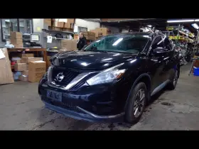 253-55659l Nissan Driver Left Air Bag Wheel Thru 10/31/15 Fits 15 Murano 1508505 #2