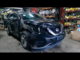 253-55659l Nissan Driver Left Air Bag Wheel Thru 10/31/15 Fits 15 Murano 1508505 #3