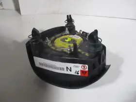 253-55671 Nissan 16-17 Maxima Driver Steering Wheel Air Bag Airbag Oem Lkq #3