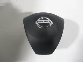 253-55671 Nissan 16-17 Maxima Driver Steering Wheel Air Bag Airbag Oem Lkq