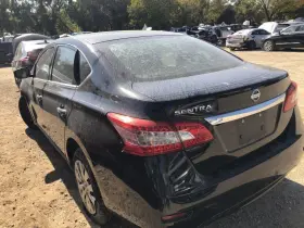 253-55675r Nissan Passenger Right Air Bag Roof Fits 15-19 Sentra 829271 #2