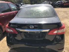 253-55675r Nissan Passenger Right Air Bag Roof Fits 15-19 Sentra 829271 #3