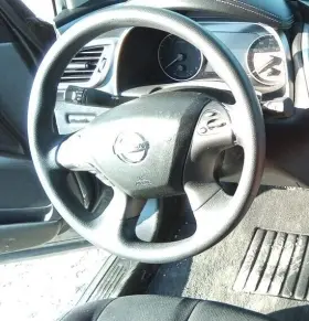 253-55682 Nissan 2018 2019 2020 2021 2022 2023 2024 Murano Wheel Airbag Driver Air Bag Oem
