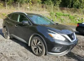 253-55683 Nissan 2015-2018 Murano Rh Passenger Dash Airbag Air Bag Oem