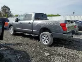 253-55687r Nissan Passenger Right Air Bag Roof Fits 16-20 Titan Xd #2
