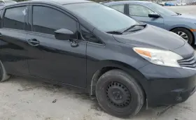 253-55702 Nissan 2015-2018 Versa Rh Passenger Dash Airbag Oem