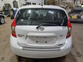 253-55702r Nissan Air Bag Assembly Rh Passenger Side Dash Rh/ 2016 Versa Sku#3981302 #2
