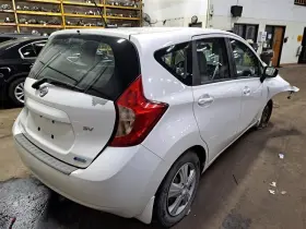 253-55702r Nissan Air Bag Assembly Rh Passenger Side Dash Rh/ 2016 Versa Sku#3981302 #3