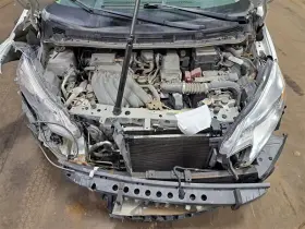 253-55702r Nissan Air Bag Assembly Rh Passenger Side Dash Rh/ 2016 Versa Sku#3981302