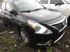 253-55706r Nissan Passenger Right Air Bag Roof Sedan Fits 16-18 Versa 1426160 #3