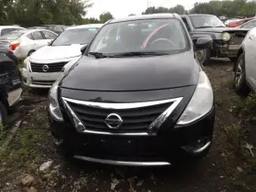 253-55706r Nissan Passenger Right Air Bag Roof Sedan Fits 16-18 Versa 1426160