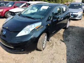 253-55717l Nissan Driver Left Curtain Roof Air Bag Fits 17 Leaf 707397