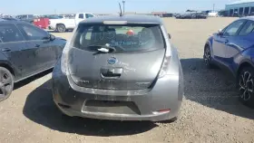 253-55718r Nissan Passenger Right Air Bag Roof Fits 17 Leaf 2775877 #2