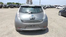 253-55718r Nissan Passenger Right Air Bag Roof Fits 17 Leaf 2775877 #3