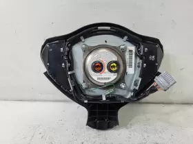 253-68142 Nissan 2018-2019 Sentra Driver Wheel Airbag Air Bag Oem Lkq #2