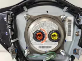 253-68142 Nissan 2018-2019 Sentra Driver Wheel Airbag Air Bag Oem Lkq #3