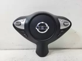 253-68142 Nissan 2018-2019 Sentra Driver Wheel Airbag Air Bag Oem Lkq