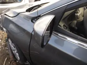 253-68142l Nissan Driver Left Air Bag Wheel Sv Fits 16-19 Sentra 1461347 #2