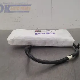 253.da1h20 Nissan 20 2020 Versa Srs Seat Front Left Driver #3 253.da1h20 Nissan 20 2020 Versa Srs Seat Front Left Driver #3