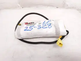 253.da1i23 Nissan 2023 Sentra Front Driver Seat Airbag Air Bag N/a