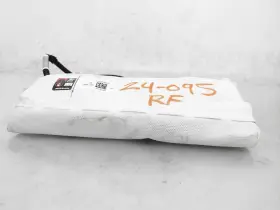 253.da1k20 Nissan 2019-2020 Altima Front Passenger Seat Airbag Air Bag #2
