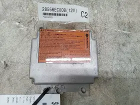 591-68030 Nissan 05 Xterra Airbag Air Bag Control Oem